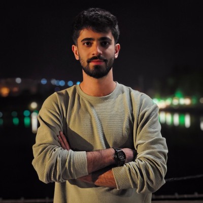 آرشام جمشیدی